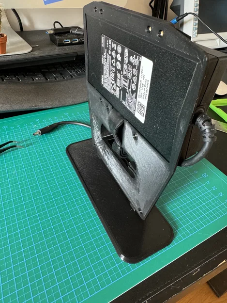 Chân đế Dell OptiPlex Micro (kèm khay giữ PSU) - Image 5