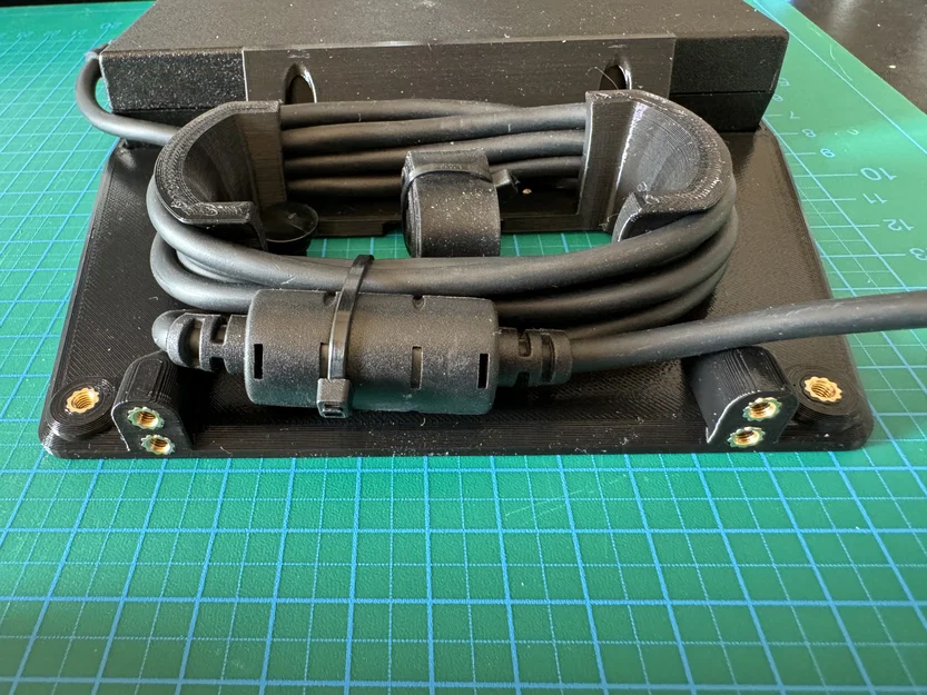 Chân đế Dell OptiPlex Micro (kèm khay giữ PSU) - Image 6