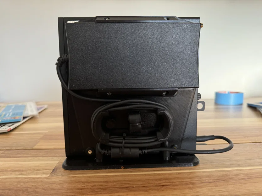 Chân đế Dell OptiPlex Micro (kèm khay giữ PSU) - Image 7