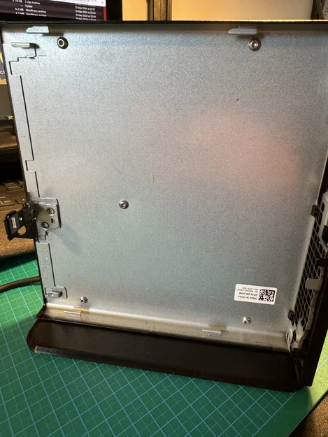 Chân đế Dell OptiPlex Micro (kèm khay giữ PSU) - Image 10