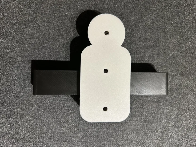 Charging butler: bộ sạc treo tường iPhone + Watch + AirPods Pro (Standby iOS 17) - Image 10