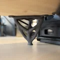Chân Kệ Để Bàn (Generative Design) – Table Legs for Desk Shelf - Thumbnail 3