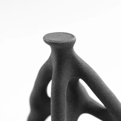 Chân Kệ Để Bàn (Generative Design) – Table Legs for Desk Shelf