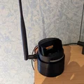 Bệ để sạc Motorola Advisor TPG2200 (Smart-Home-Pager-Stand) - Thumbnail 1