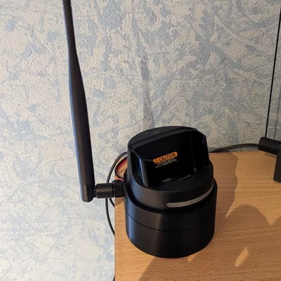 Bệ để sạc Motorola Advisor TPG2200 (Smart-Home-Pager-Stand)