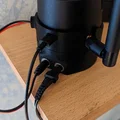 Bệ để sạc Motorola Advisor TPG2200 (Smart-Home-Pager-Stand) - Thumbnail 2