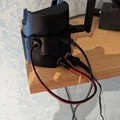 Bệ để sạc Motorola Advisor TPG2200 (Smart-Home-Pager-Stand) - Thumbnail 3