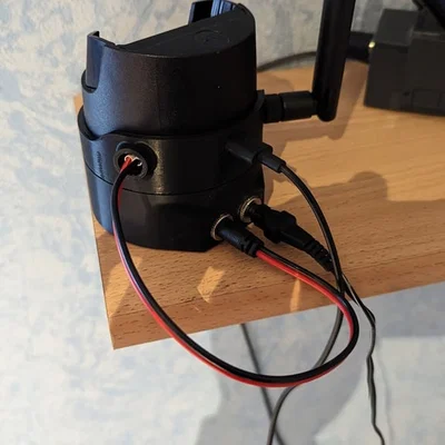 Bệ để sạc Motorola Advisor TPG2200 (Smart-Home-Pager-Stand)