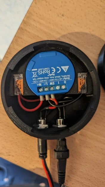 Bệ để sạc Motorola Advisor TPG2200 (Smart-Home-Pager-Stand) - Image 4