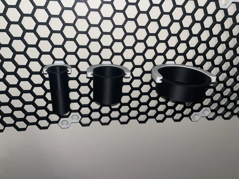 HSW Buckets/Boxes tháo rời (tròn) - Image 3