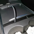 Giá giữ cáp cho Tesla Model 3 & Y (ốp nội thất thế hệ 2) - Thumbnail 1