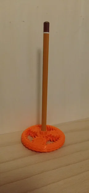 Công cụ sao chép đường viền kiêm đồ chơi Fidget cho thợ DIY - Image 4