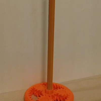 Công cụ sao chép đường viền kiêm đồ chơi Fidget cho thợ DIY