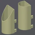 Bộ sưu tập hộp Skadis (Skadis Boxes - Collection) - Thumbnail 2