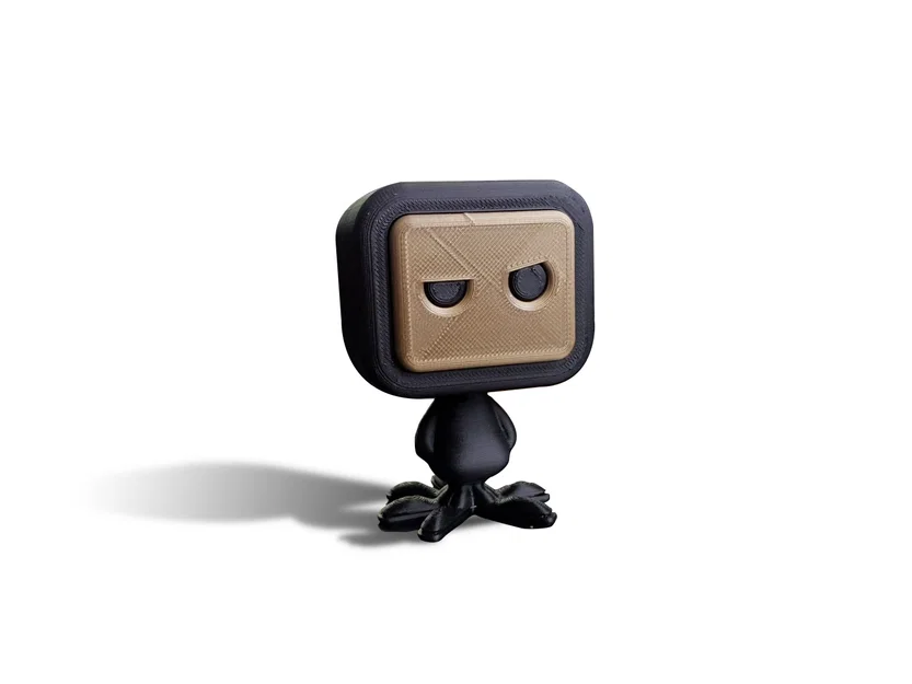 Grim Squid - Image 1