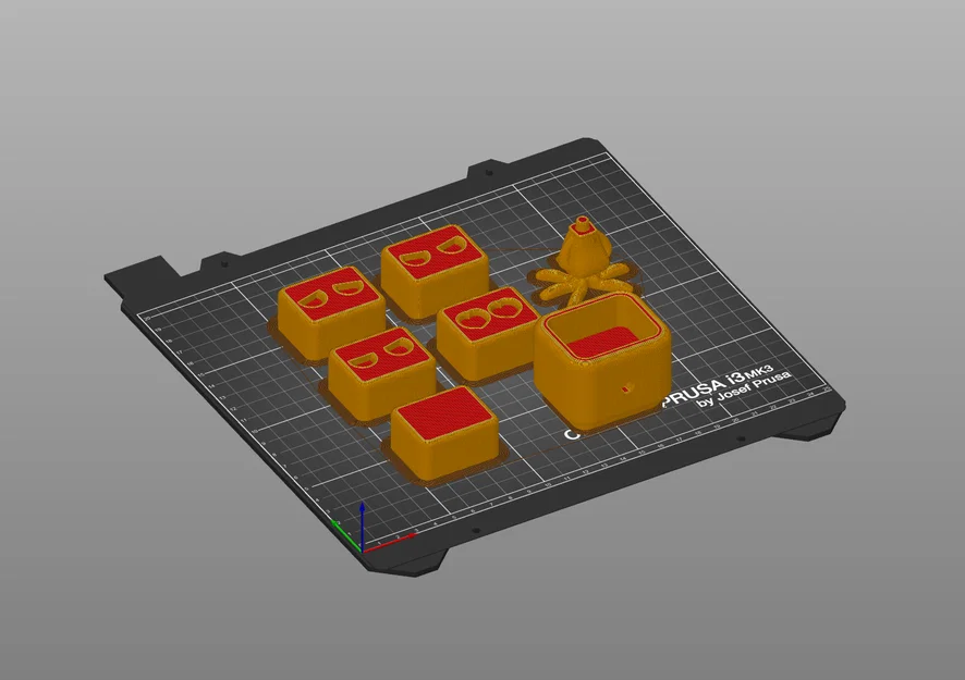 Grim Squid - Image 2