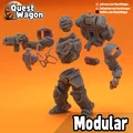 MIỄN PHÍ Proxy Marine - Rất Modular - Thumbnail 3