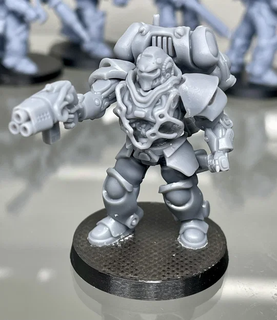 MIỄN PHÍ Proxy Marine - Rất Modular - Image 6