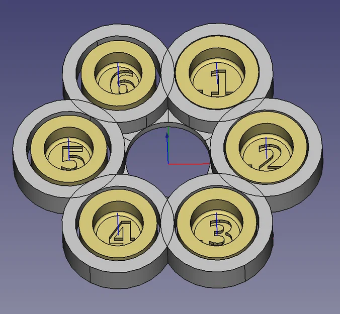Bài Test Dung Sai Cơ Bản (Basic Tolerance Test) - Image 2