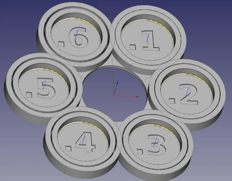 Bài Test Dung Sai Cơ Bản (Basic Tolerance Test) - Image 3