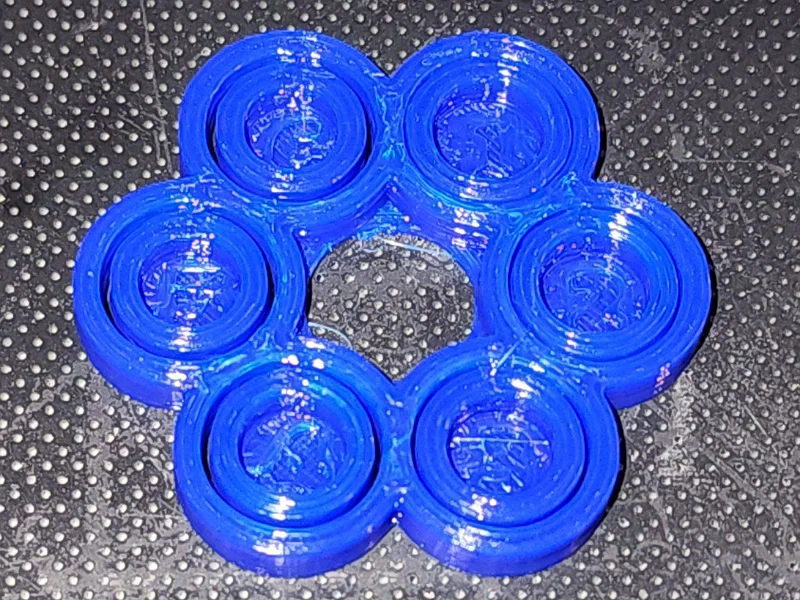 Bài Test Dung Sai Cơ Bản (Basic Tolerance Test) - Image 6