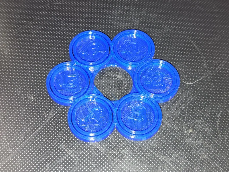 Bài Test Dung Sai Cơ Bản (Basic Tolerance Test) - Image 7