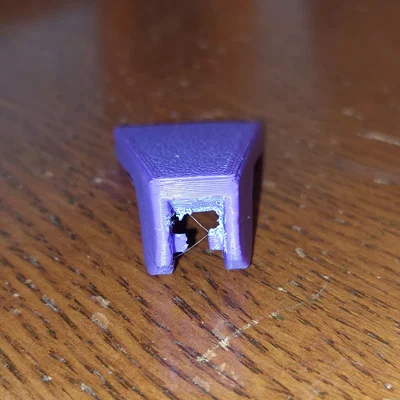 Cần gạt nước thay thế cho vòi bình 5 gallon (Tomlinson style)