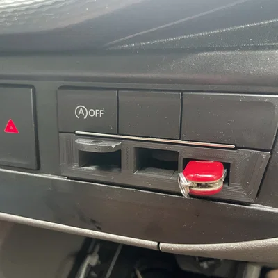 Phụ kiện gắn giá đỡ điện thoại Magsafe cho VW T6