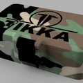 Hộp đạn .22lr Tikka Camo (ammo box) - Thumbnail 5