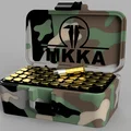 Hộp đạn .22lr Tikka Camo (ammo box) - Thumbnail 6