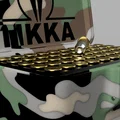 Hộp đạn .22lr Tikka Camo (ammo box) - Thumbnail 7