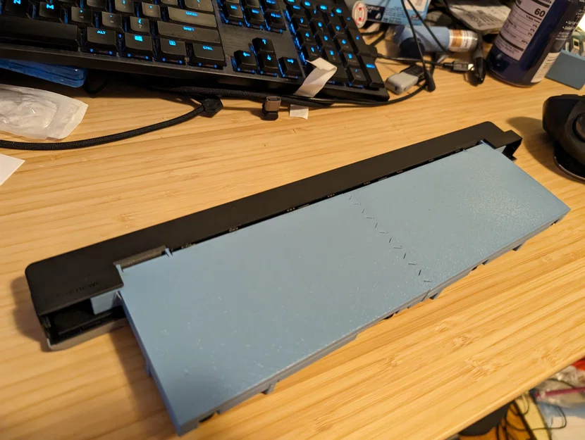 Nắp che expansion bay cho Framework 16 - Image 1