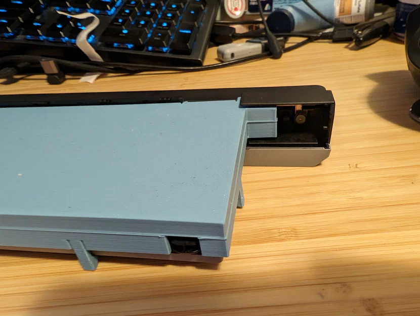 Nắp che expansion bay cho Framework 16 - Image 2