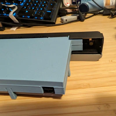 Nắp che expansion bay cho Framework 16