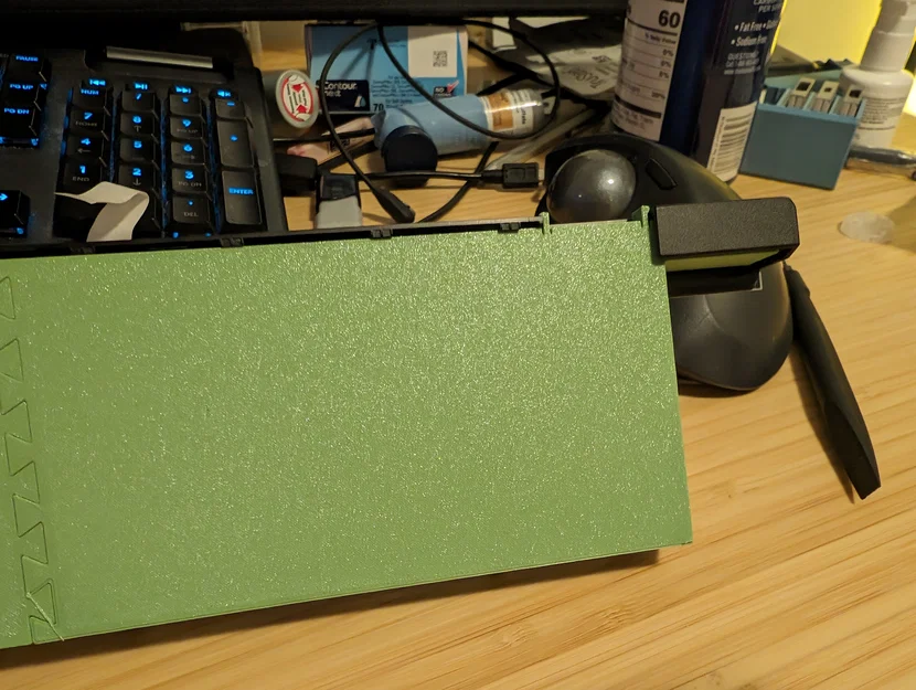 Nắp che expansion bay cho Framework 16 - Image 4