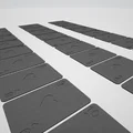 Bộ bài tây in 3D: Sáng tạo bộ bài độc lạ từ máy in 3D của bạn - Thumbnail 2