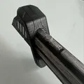 Dark Saber - Star Wars, Lightsaber (Dark Saber - The Mandalorian) - Thumbnail 4
