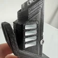 Dark Saber - Star Wars, Lightsaber (Dark Saber - The Mandalorian) - Thumbnail 6