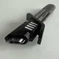 Dark Saber - Star Wars, Lightsaber (Dark Saber - The Mandalorian) - Thumbnail 7