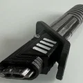 Dark Saber - Star Wars, Lightsaber (Dark Saber - The Mandalorian) - Thumbnail 8