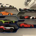 Kệ Speed Champions - Thumbnail 1