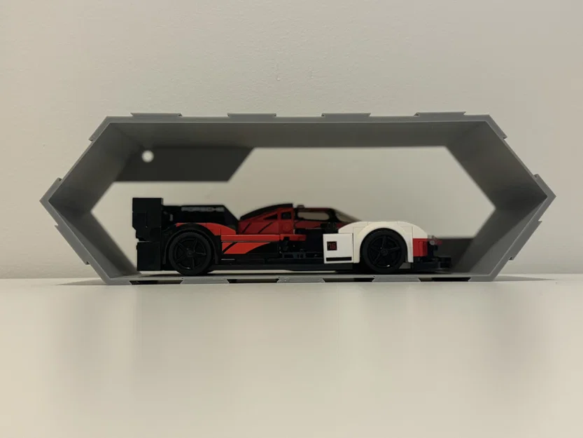 Kệ Speed Champions - Image 2