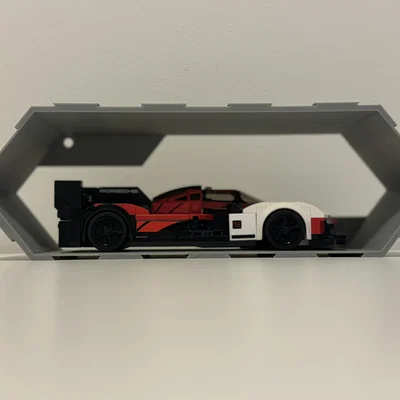 Kệ Speed Champions