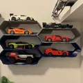 Kệ Speed Champions - Thumbnail 5