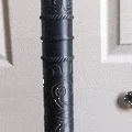 Chùy của Sauron (Sauron's Mace) – Mẫu in 3D cosplay/props - Thumbnail 2