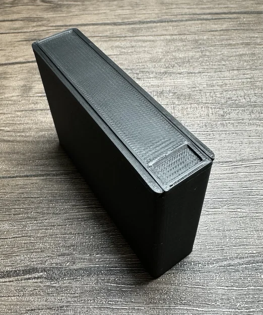 Hộp Đựng Bài Poker (Poker Card Box) - Image 1