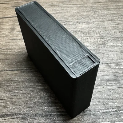 Hộp Đựng Bài Poker (Poker Card Box)
