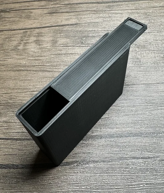 Hộp Đựng Bài Poker (Poker Card Box) - Image 2
