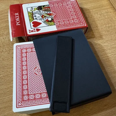 Hộp Đựng Bài Poker (Poker Card Box)