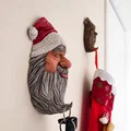 Santa Claus – Mẫu trang trí Giáng Sinh dễ in 3D - Thumbnail 2